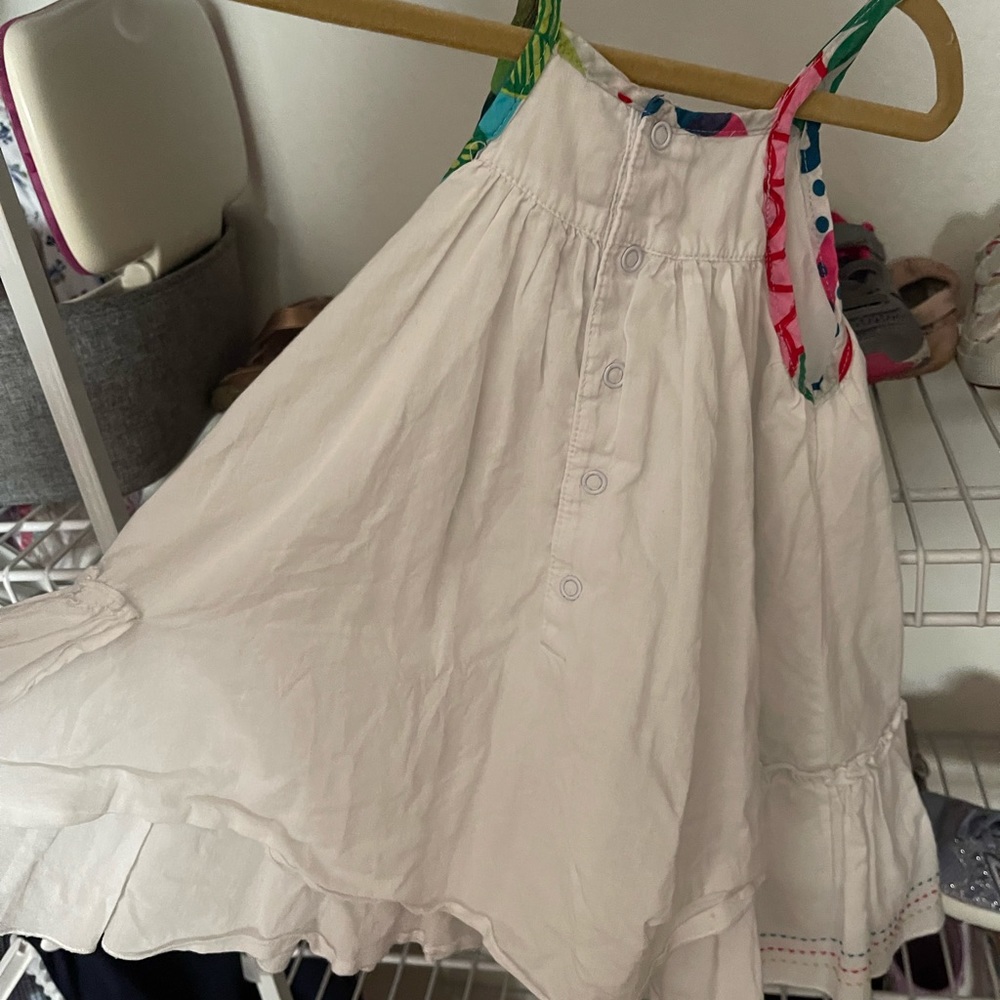 Catamini sundress